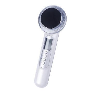 RGB Phototherapy Ultrasonic Ion Photon Body Slimming Shaper Beautiful Instruments